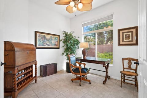 Sun City Palm Desert - 34904 Staccato St, Palm Desert House in Indio