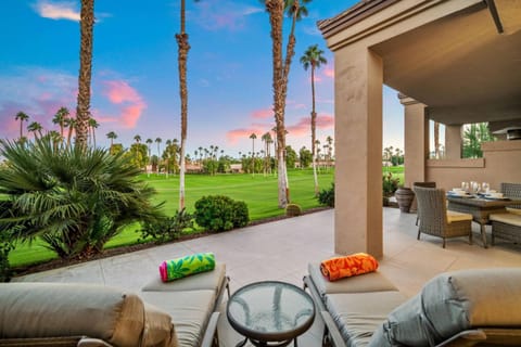 *Palm Valley CC, 38876 Gladiolus Lane House in Palm Desert