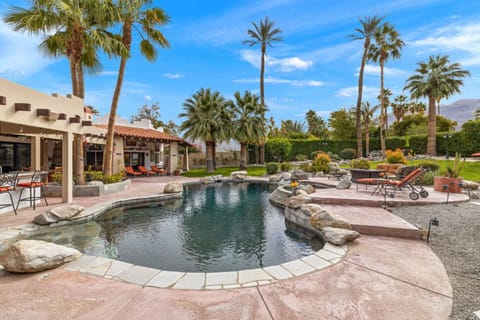 Home - 71539 Sahara Road, Rancho Mirage House in Rancho Mirage