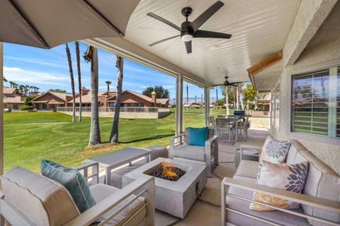 Oasis CC, 42086 Sand Dune Dr, Palm Desert House in Indian Wells