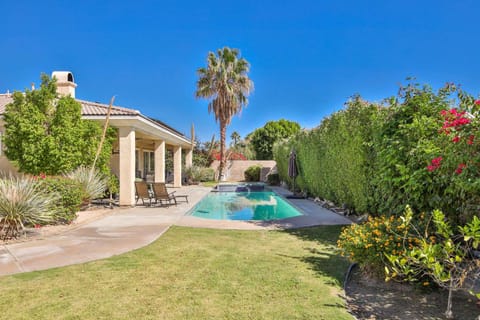 Home - 74045 Kokopelli Circle, Palm Desert House in Palm Desert