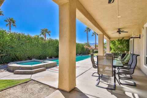 Home - 74045 Kokopelli Circle, Palm Desert House in Palm Desert