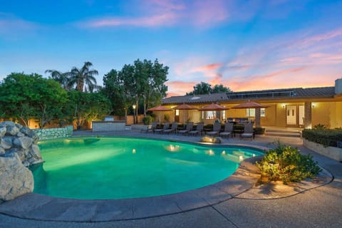 *Home - 77820 Mountain View, Palm Desert House in Indian Wells