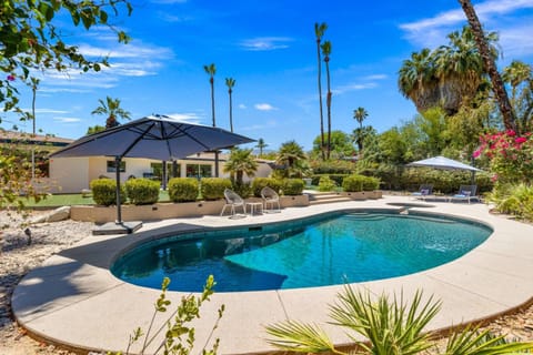 Home - 73348 Joshua Tree, Palm Desert House in Palm Desert