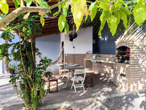 Garden, Dining area, Garden view