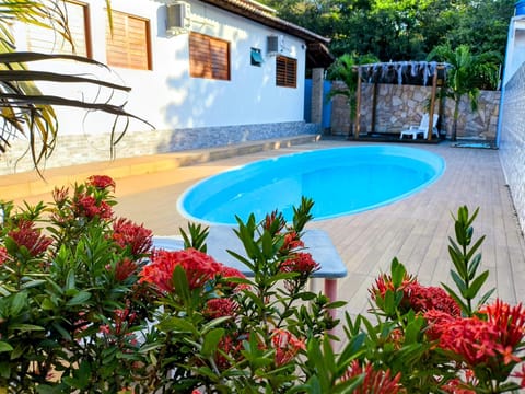 Garden, Pool view, Swimming pool