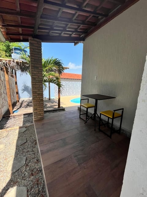 Casabellapipa Vacation rental in Tibau do Sul