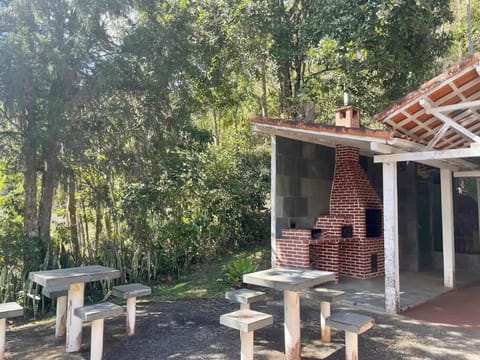 Casa Alto da Colina em Mury House in Nova Friburgo