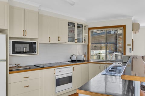 Lakeside Apartment Apartment in Merimbula