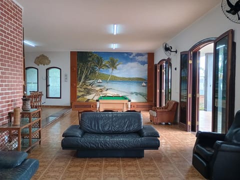 Vila Mar Suítes Vacation rental in Bertioga