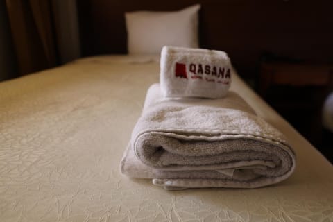 towels