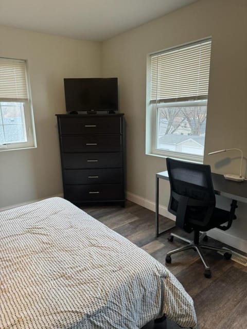 Work and Live in the Twin Cities - We Connect Apartamento in Saint Louis Park