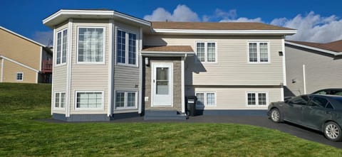 Lovely 2-bedroom In St John's Nl Apartment in St Johns