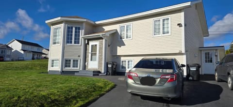 Lovely 2-bedroom In St John's Nl Apartment in St Johns