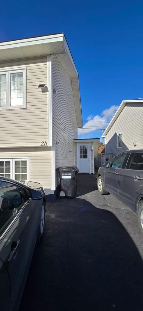 Lovely 2-bedroom In St John's Nl Apartment in St Johns