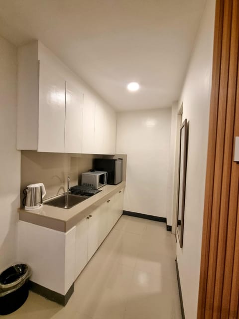 Flat 35, Unit 1E Apartment hotel in Las Pinas