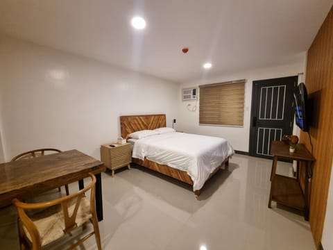 Flat 35, Unit 1E Apartment hotel in Las Pinas