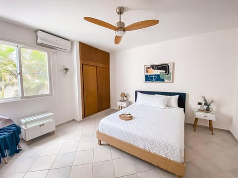 104 PL - Elegante y moderno, posición perfecta Apartment in Dominicus