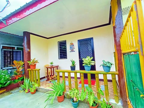 Virginia Homestay, North Siargao Apartment in Siargao Island