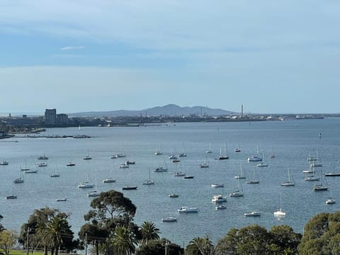 Day, Natural landscape, Sea view