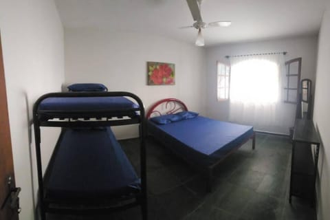 Bed, Photo of the whole room, Bedroom, bunk bed