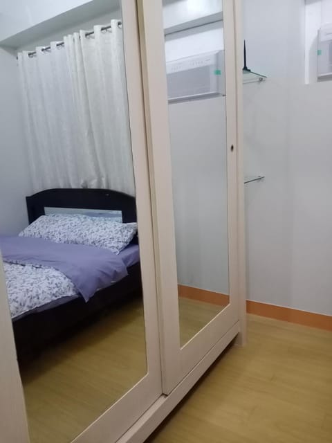 Blessed Home Staycation Hostel in Quezon City