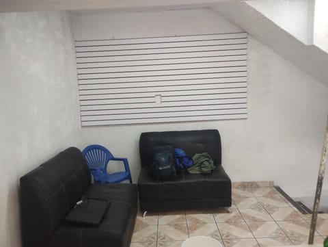 Céntrico con todos los servicios Apartment in Orizaba