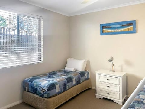 Unit 24 - Avoca Palms Resort Appartement in Cape Three Points Road