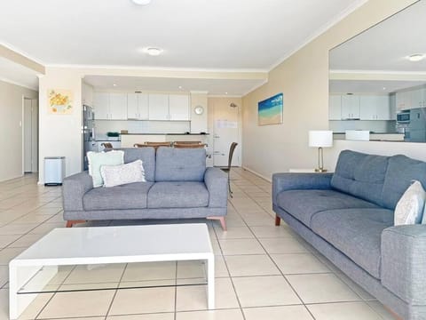 Unit 24 - Avoca Palms Resort Appartement in Cape Three Points Road