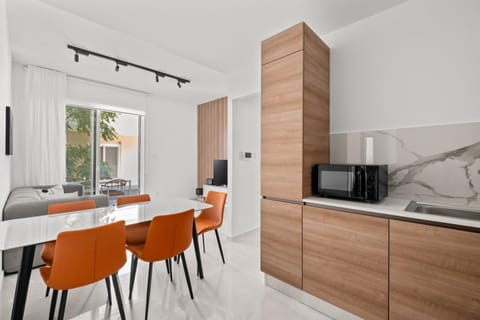 Midas Residence B I Apartments Apartment in Limassol City