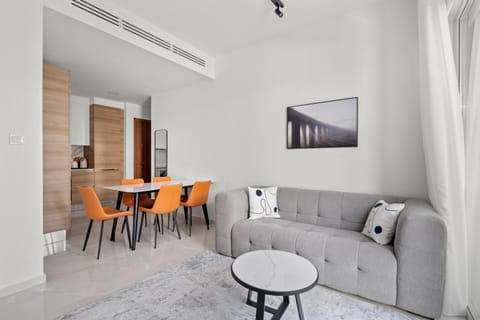 Midas Residence B I Apartments Apartment in Limassol City