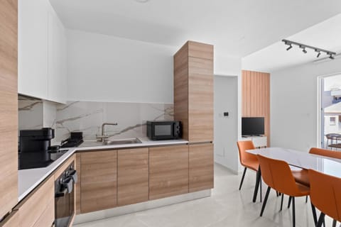 Midas Residence B II Apartments Apartment in Limassol City