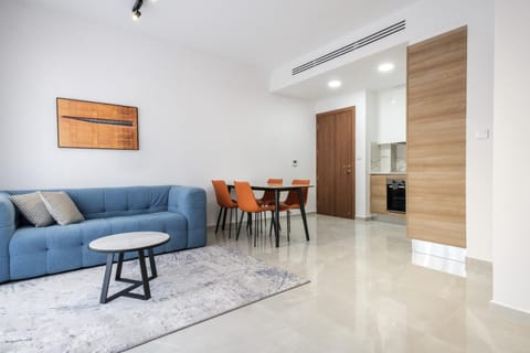 Midas Residence A VII Apartments Apartment in Limassol City