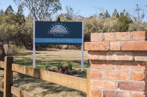 Diamondvale Estate Stanthorpe Bed and Breakfast in Stanthorpe