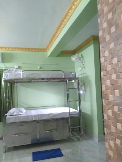 Kolkata Guest House Hostel in Kolkata