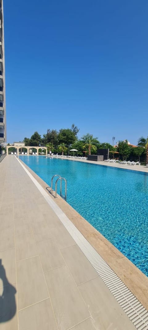 Mersin Panorama Otel Hotel in Mersin