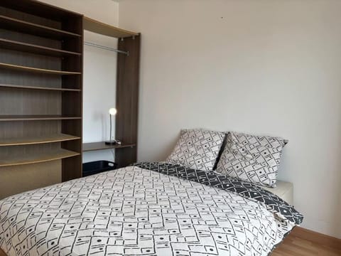 Le Genevois I Grand T3 Apartamento in Saint-Julien-en-Genevois