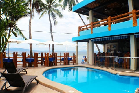 Montani Beach Resort Puerto Galera powered by Cocotel Hôtel in Puerto Galera