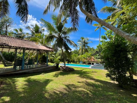 Garden Haven Hikkaduwa Villa in Hikkaduwa