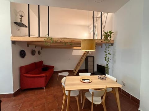 Bajo en Paralela 89 - B3 Apartment in Talavera de la Reina