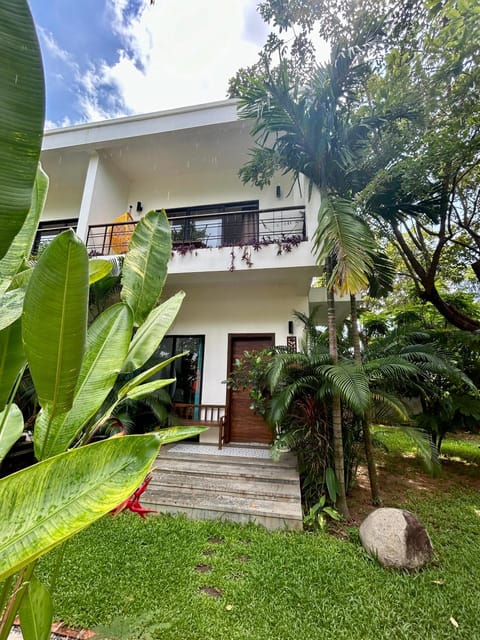 Patio, Balcony/Terrace