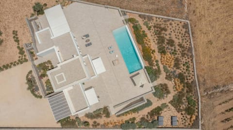 Bird's eye view, Pool view, Swimming pool