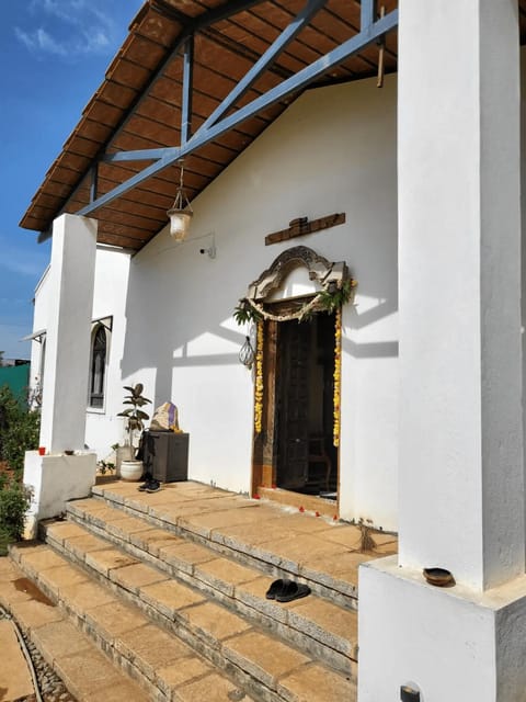 The Courtyard Bendakaluru by 8055 House in Bengaluru