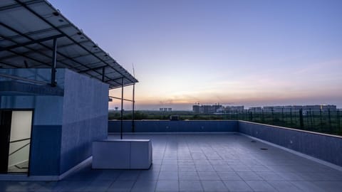 Balcony/Terrace, Balcony/Terrace