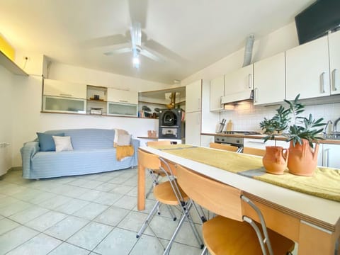 La Perla Apartment in Celle Ligure