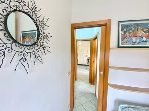 La Perla Apartment in Celle Ligure