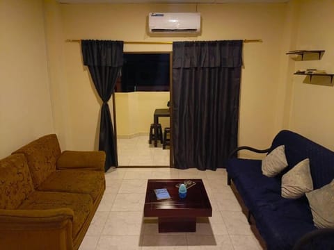 TV and multimedia, Living room, air conditioner