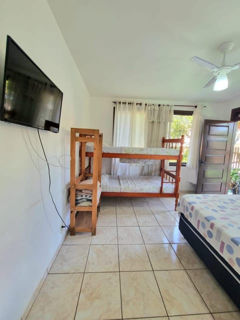 Pousada Happy Vacation rental in São Francisco do Sul