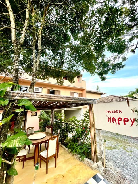 Pousada Happy Vacation rental in São Francisco do Sul