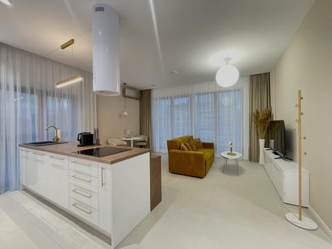 Panoramic Nest Apartment in Cluj-Napoca